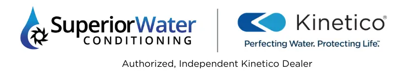 Superior Water Conditioning, Inc. Logo