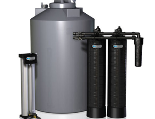 Whole Home Water Filters vs. Under-Sink Filters: What’s Best for Your Florida Home?