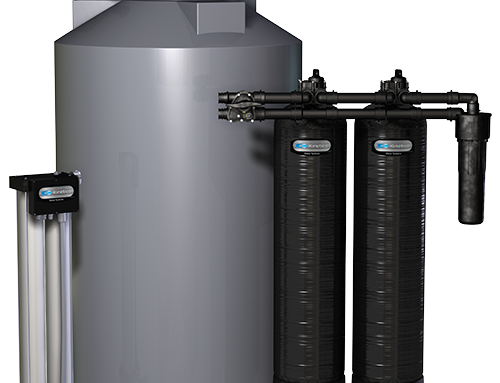 How a whole home water treatment system can save you money