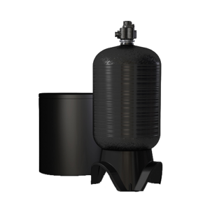 HYDRUS® Series Commercial Water Softeners Product Image