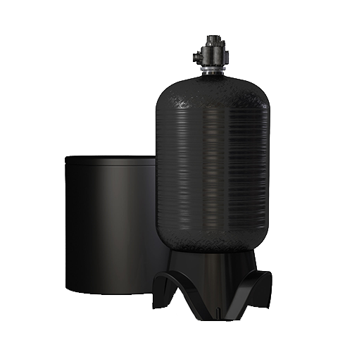 HYDRUS® Series Commercial Water Softeners Product Image