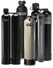 Water Filters and Systems