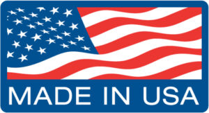 Made in the USA