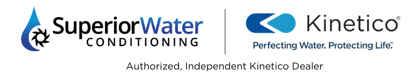 Superior Water Conditioning, Inc. Logo